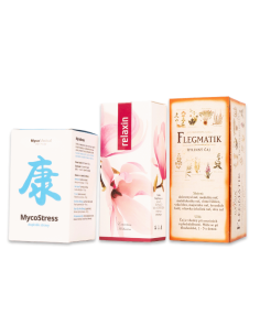 Akční balíček PROTI STRESU