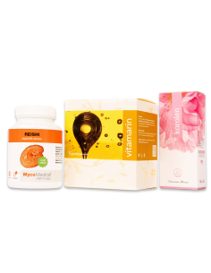 Akční balíček ZDRAVÉ SRDCE