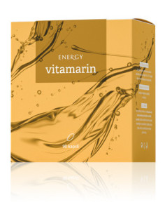 Energy VITAMARIN 90 kapslí
