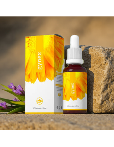 Energy GYNEX 30 ml