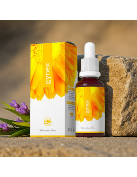 Energy GYNEX 30 ml