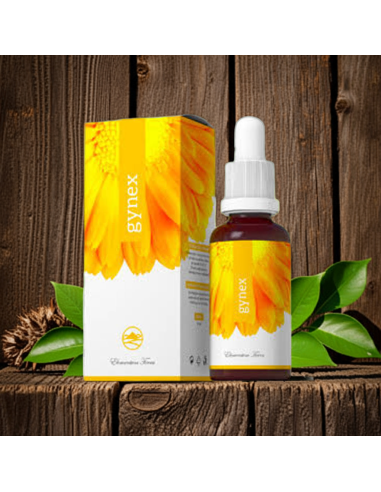 Energy GYNEX 30 ml