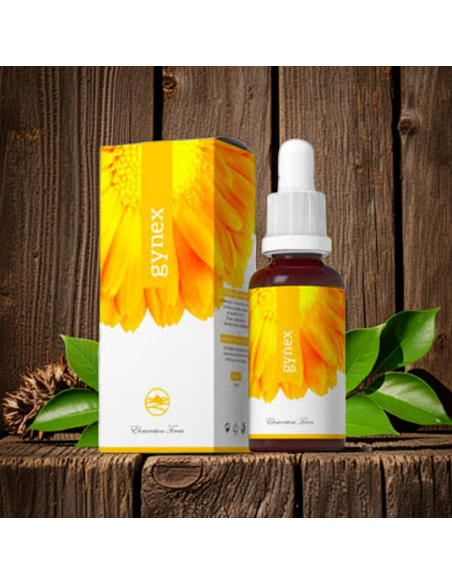 Energy GYNEX 30 ml