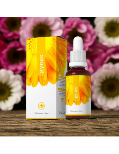 Energy GYNEX 30 ml