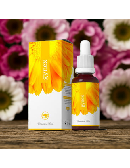 Energy GYNEX 30 ml