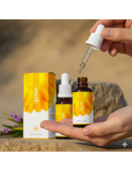 Energy GYNEX 30 ml