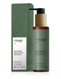 Energy VISAGE OIL 90 ml