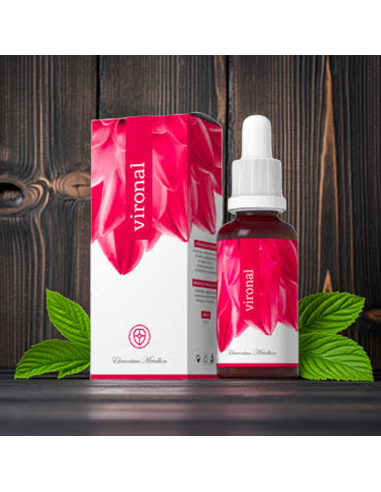 Energy VIRONAL 30 ml