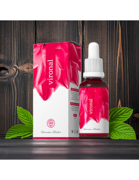 Energy VIRONAL 30 ml