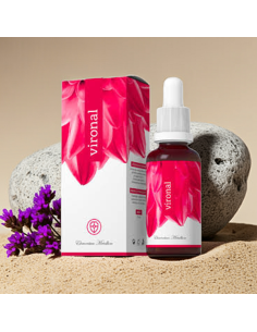 Energy VIRONAL 30 ml 2