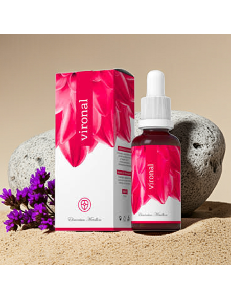 Energy VIRONAL 30 ml