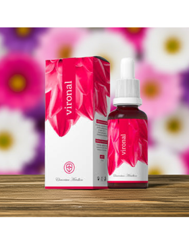 Energy VIRONAL 30 ml