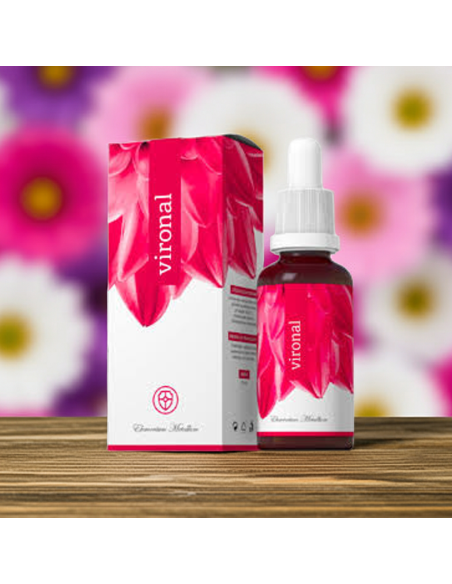 Energy VIRONAL 30 ml