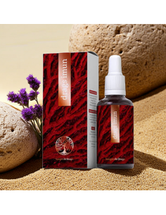 Energy DRAGS IMUN 30 ml 2