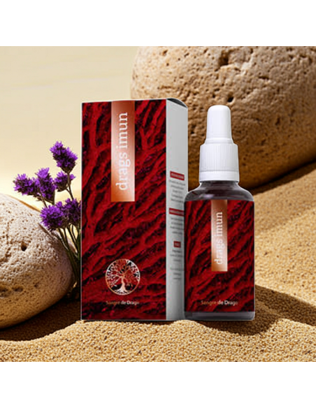 Energy DRAGS IMUN 30 ml