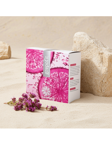 Energy GREPOFIT 135 kapslí