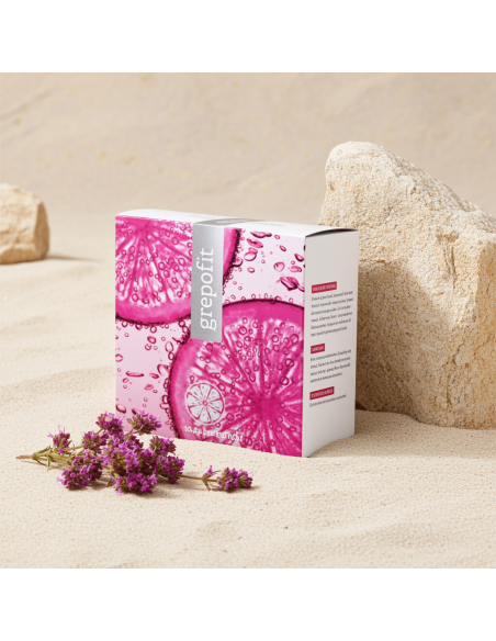 Energy GREPOFIT 135 kapslí