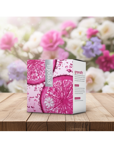 Energy GREPOFIT 135 kapslí