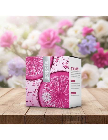 Energy GREPOFIT 135 kapslí