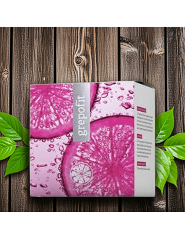 Energy GREPOFIT 135 kapslí