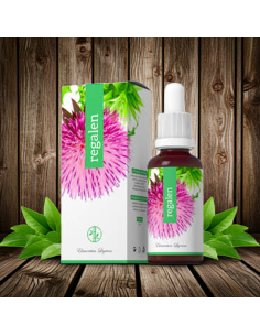 Energy REGALEN 30 ml 2