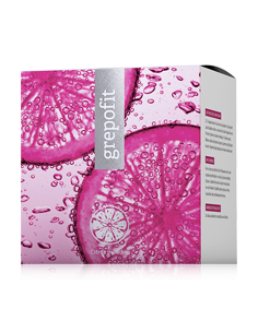 Energy GREPOFIT 135 kapslí