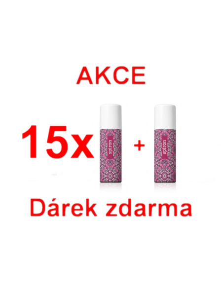 AKCE - 15x Spiron sprej + ZDARMA Spiron sprej