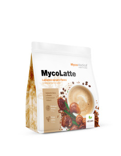 MycoMedica MycoLATTE 315 g