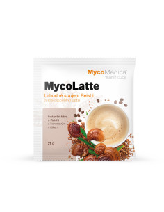 MycoMedica MycoLATTE 315 g 2