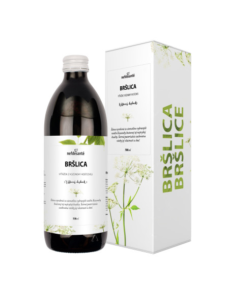 NefDeSanté BRŠLICE 500 ml