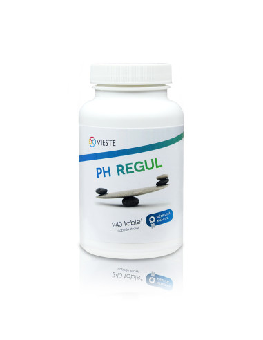 Vieste PH REGUL 240 tbl