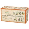 Grešík DOBRÉ TRÁVENÍ čaj 30 x 1,5 g