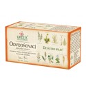 Grešík ODVODŇOVACÍ čaj 30 x 1,5 g