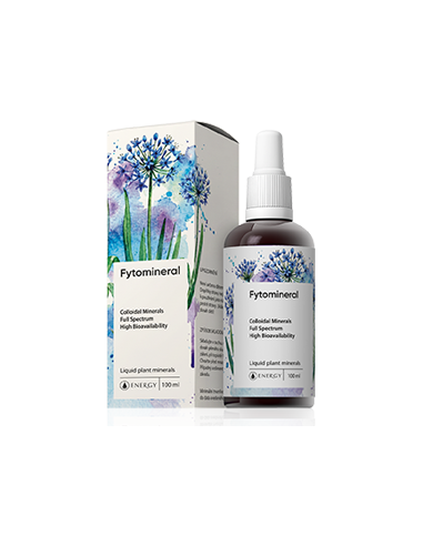 Energy FYTOMINERAL 100 ml