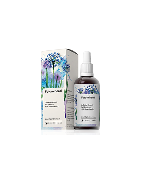 Energy FYTOMINERAL 100 ml