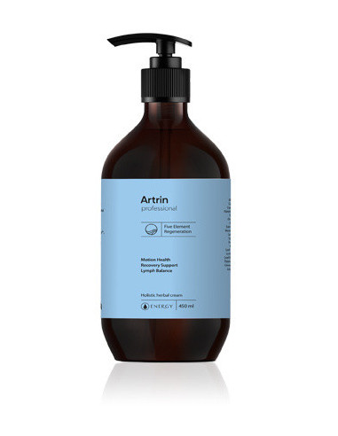 Energy ARTRIN professional krém 450 ml