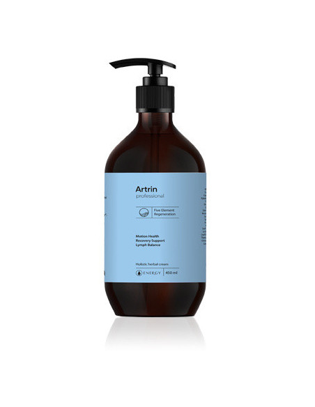 Energy ARTRIN professional krém 450 ml
