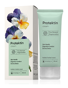 Energy PROTEKTIN regenerační krém 50 ml