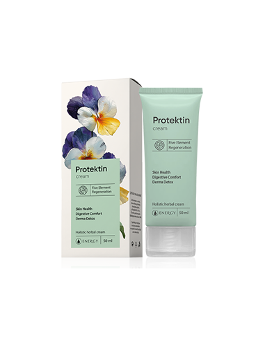 Energy PROTEKTIN regenerační krém 50 ml