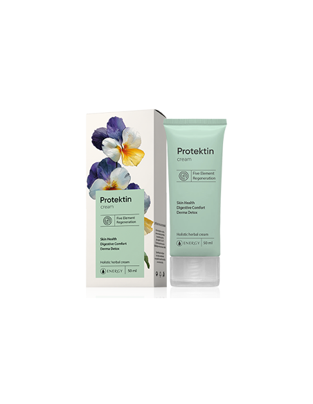 Energy PROTEKTIN regenerační krém 50 ml