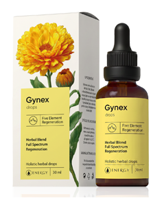 Energy GYNEX 30 ml