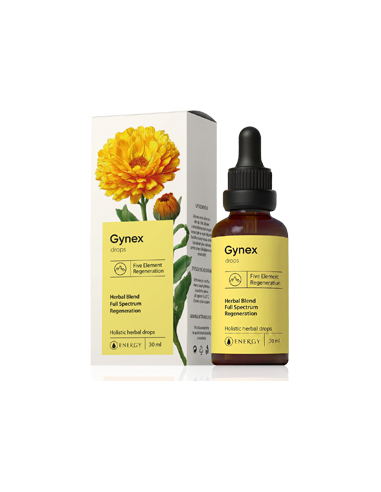 Energy GYNEX 30 ml