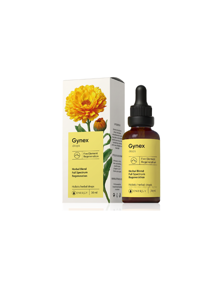 Energy GYNEX 30 ml