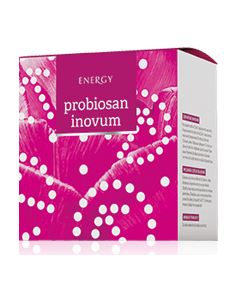 Energy PROBIOSAN INOVUM 60 kapslí