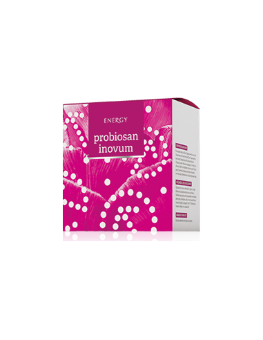 Energy PROBIOSAN INOVUM 60 kapslí