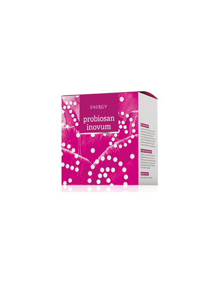 Energy PROBIOSAN INOVUM 60 kapslí