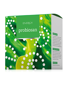 Energy PROBIOSAN 90 kapslí