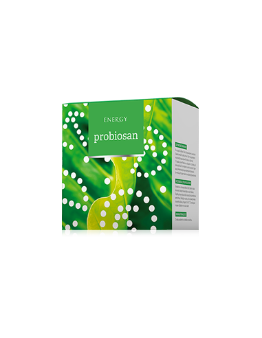 Energy PROBIOSAN 90 kapslí