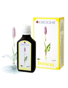 Diochi INTOCEL 50 ml