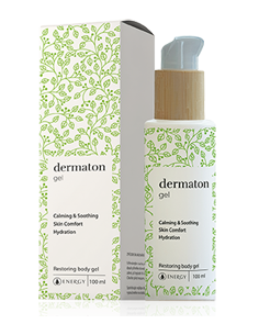 Energy DERMATON GEL 100 ml